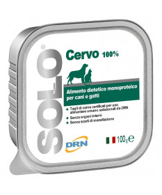 DRN Solo Cane Umido da 100 gr 2