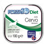 Forza10 Solo Diet Cane Umido da 100 gr