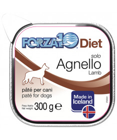 Forza10 Solo Diet per Cane da 300 gr 2