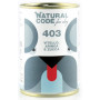 Natural Code per Cane da 400 g