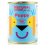 Natural Code per Cane Puppy da 400 g