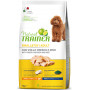 Trainer Natural per Cane Adult Mini con Pollo Fresco, Riso, Yucca e Alga Spirulina da 7 Kg