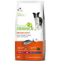 Trainer Natural per Cane Adult Medium con Tonno, Riso,Cicoria e Alga Spirulina da 12 Kg
