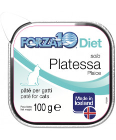 Forza10 Solo Diet Gatto Umido da 100 gr