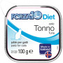 Forza10 Solo Diet Gatto Umido da 100 gr