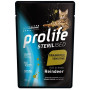 Prolife Gatto Sensitive da 85g