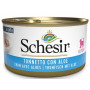 Schesir Gatto Kitten da 85g