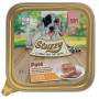 Mister Stuzzy Cane umido da 150 gr