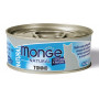 Monge Natural Superpremium Cotti a Vapore Gatto Umido da 80 gr