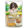 Stuzzy Dog umido da 100gr