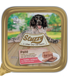 Mister Stuzzy per Cane Adulto da 300 gr 2