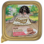 Mister Stuzzy per Cane Adulto da 300 gr