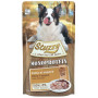 Stuzzy Monoproteico Cane umido Grain&Gluten Free da 150g