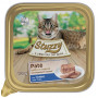 Mister Stuzzy Gatto da 100g