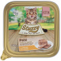 Mister Stuzzy Gatto Kitten con Pollo da 100g