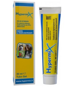 Hypermix crema gel 30 ml