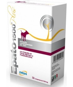 Drn Epato Plus 1500 mg da 32 compresse