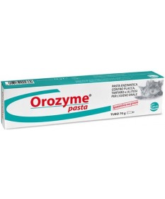 Ceva Orozyme gel 70 gr per cani e gatti 2