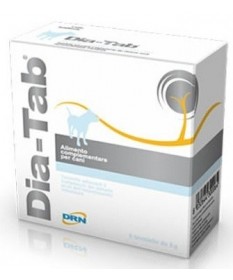 DRN Dia-Tab 6 compresse da 5 GR