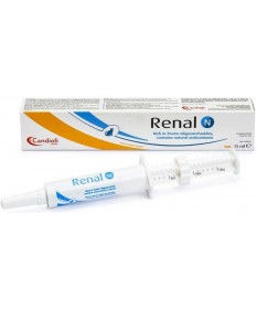 Candioli Renal N pasta per gatti da 15 ml