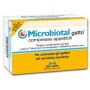 Nbf Lanes Microbiotal gatto 30 compresse