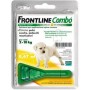 Frontline Combo per cani da 2 a 10 kg 1 pipetta