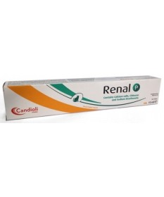 Candioli Renal P pasta per gatti da 15 ml
