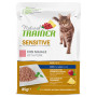 Trainer Natural Sensitive per Gatti Adulti da 85 gr