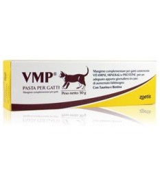 VMP Pasta per Gatti da 50 gr.