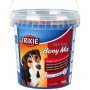 Trixie Soft Snack Bony Mix per Cane da 500g