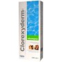 Clorexyderm Shampoo Disinfettante da 250 ml per cani e gatti Clorexyderm Shampoo Disinfettante da 250 ml per cani e gatti