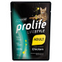 Prolife Gatto LifeStyle da 85g