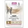Purina Pro Plan Veterinary Diet NF Renal Function bustina 85g salmone