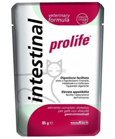 Prolife Intestinal per gatto busta da 85 gr