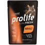 Prolife Dual Fresh per Gatti Adult da 85 gr