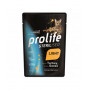 Prolife Sterilised Light per Gatti con Tacchino e Oca da 85 gr
