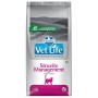 Farmina Vet Life Struvite Management gatto conf. da 2 Kg