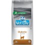 Farmina Vet Life Diabetic gatto conf. da 2 Kg