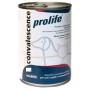 Prolife Convalescence cane e gatto umido da 200gr