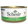 Schesir cane umido da 150gr