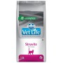 Farmina Vet Life Struvite Gatto Secco