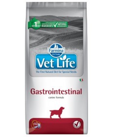 Farmina Vet Life Gastro Intestinal Cane