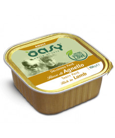 Oasy Delizioso Patè per Cani da 150 gr 2