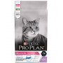 Purina Pro Plan Delicate Senior +7 con Tacchino per Gatti da 400 gr