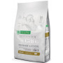 Nature’s Protection Superior Care White Dogs Grain Free per Cani Adult Mini da 1,5kg