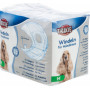 Trixie Pannolini per Cani Femmine Tg M da 12pz Trixie Pannolini per Cani Femmine Tg M da 12pz
