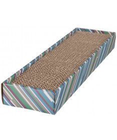 Trixie Tiragraffi Tavoletta in cartone Scratchy 