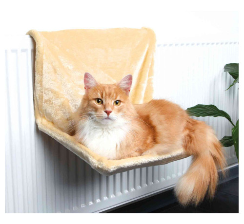 Trixie Amaca per radiatori 48x26x30 cm