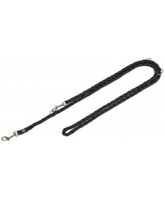 Trixie Guinzaglio Addestramento Cavo L-XL 2m/18mm per Cani