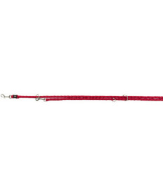 Trixie Guinzaglio Addestramento Cavo L-XL 2m/18mm per Cani 2
